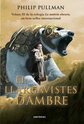 LLARGAVISTES D'AMBRE EL | 9788497872683 | PULLMAN, PHILIP