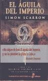 AGUILA DEL IMPERIO, EL (TELA) I | 9788435060417 | SCARROW, SIMON