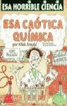 ESA CAOTICA QUIMICA | 9788427220522 | ARNOLD, NICK