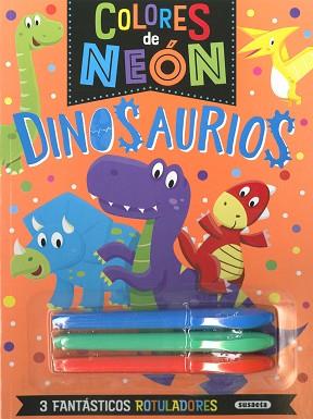 DINOSAURIOS | 9788467793123 | EDICIONES, SUSAETA