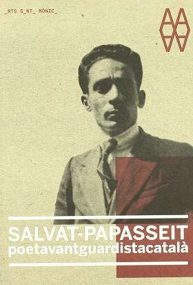 SALVAT PAPASSEIT POETA VANGUARDISTA CATALA | 9788429767483 | GENERALITAT DE CATALUNYA