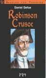 ROBINSON CRUSOE +K7 (ANGLES) | 9788431639655 | DEFOE, DANIEL