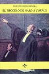 PROCESO DE HABEAS CORPUS EL | 9788430929344 | SENDRA, GIMENO