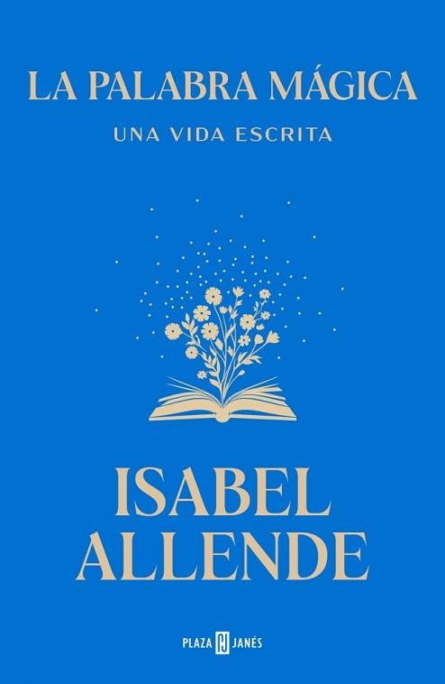 PALABRA MÁGICA | 9788401039447 | ALLENDE, ISABEL