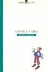 MISTER MAJEIKA | 9788424686383 | HUMPHREY CARPANTER