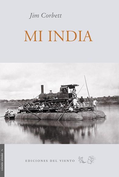 MI INDIA | 9788493300111 | CORBETT, JIM