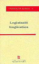 LEGISLACIO LINGUISTICA | 9788439345282 | VARIS