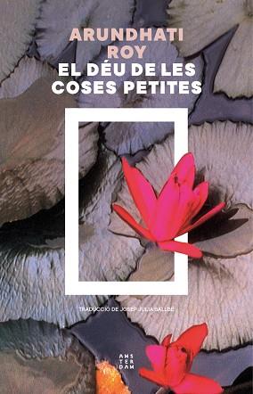 DÉU DE LES COSES PETITES | 9788419960436 | ROY, ARUNDHATI