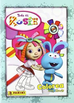 TODO ES ROSIE | 9788427865815 | AA.VV.