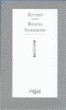 KITCHEN ( FABULA 17 ) | 9788472238374 | YOSHIMOTO, BANANA