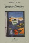 JUEGOS FLORALES | 9788433917201 | PITOL, SERGIO