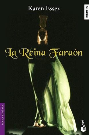 REINA FARAON LA | 9788408087144 | ESSEX, KAREN
