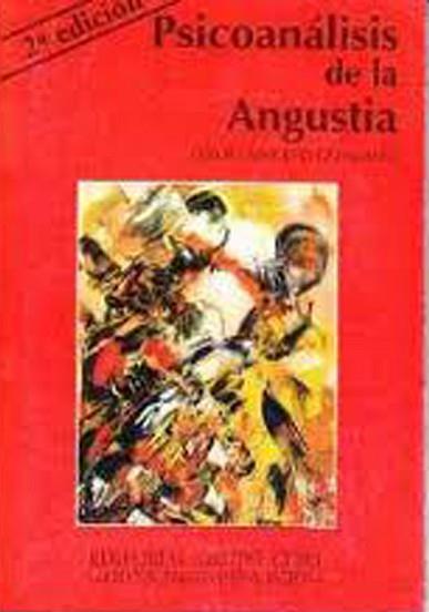 PSICOANALISIS DE LA ANGUSTIA | 9788485498338 | GONZALEZ MARTINEZ, EMILIO ANICETO