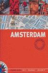 AMSTERDAM PLANO GUIA EDICION ACTUALIZADA 2007 | 9788466615365 | VARIS