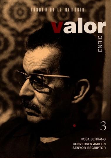 CONVERSES AMB ERIC VALOR | 9788481310863 | SERRANO LLACER, ROSA