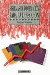 SISTEMAS DE INFORMACION PARA LA DIRECCION | 9788436808568 | MONFORTE, MANFREDO