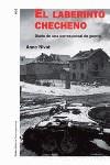 LABERINTO CHECHENO, EL DIARIO DE UNA CORRESPONSAL DE GUERRA | 9788449313752 | NIVAT, ANNE