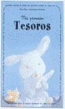 MIS PRIMEROS TESOROS | 9788448814021 | KERN, NORIS