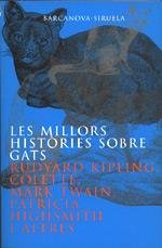 MILLORS HISTORIES SOBRE GATS, LES (RUSTEGA) | 9788495103017 | VARIS