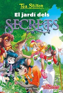 JARDÍ DELS SECRETS | 9788413894942 | STILTON, TEA