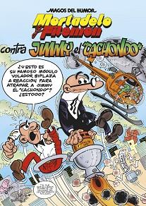CONTRA JIMMY "EL CACHONDO" | 9788466654623 | IBÁÑEZ, FRANCISCO