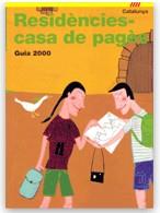 RESIDENCIES CASA DE PAGES 2000 | 9788439350798 | VARIS