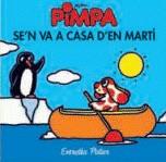 PIMPA SE'N VA A CASA D'EN MARTI LA | 9788499322360 | TULLIO ALTAN, FRANCESCO