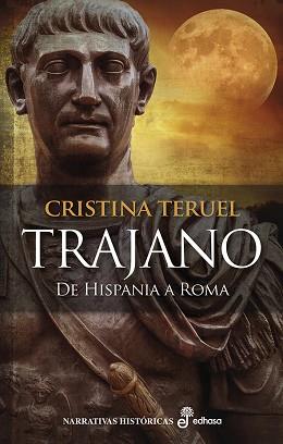 TRAJANO | 9788435061773 | TERUEL, CRISTINA