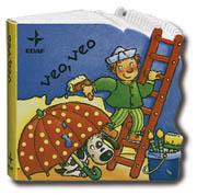 VEO VEO | 9788441401822 | LA COCCINELLA.