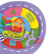 PER LA CIUTAT | 9788467700466 | KNIGHT, PAULA
