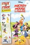 MICKEY MOUSE & FRIENDS STICK & STACK | 9788427863323 | DISNEY