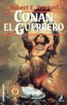 CONAN EL GUERRERO | 9788427020818 | HOWARD, ROBERT E.