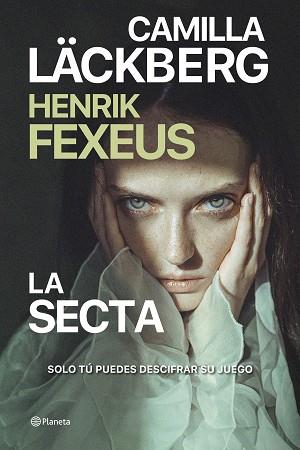 SECTA LA | 9788408268307 | LÄCKBERG, CAMILLA / FEXEUS, HENRIK