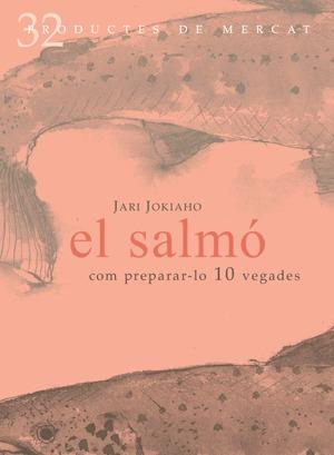 SALMO EL | 9788492607099 | JOKIAHO, JARI