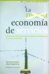 ECONOMIA DE SERVICIOS, LA | 9788420535456 | GROENEVELD, KEES