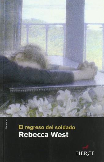 REGRESO DEL SOLDADO EL | 9788493637705 | WEST, REBECCA