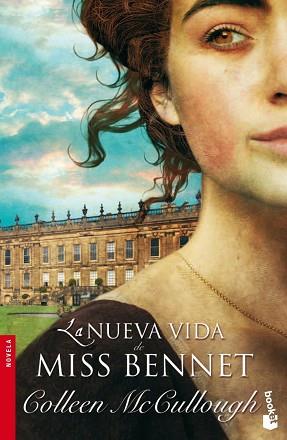 NUEVA VIDA DE MISS BENNET | 9788467037081 | COLLEEN MCCULLOUGH