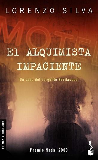 ALQUIMISTA IMPACIENTE EL | 9788423337569 | SILVA, LORENZO