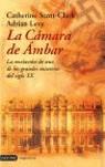 CAMARA DE AMBAR LA | 9788423337156 | SCOTT CLARK, CATHERINE / LEVY, ADRIAN