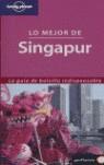 SINGAPUR ( LONELY PLANET 2007 ) | 9788408069447 | RAWLINGS-WAY, CHARLES