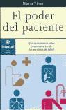 PODER DEL PACIENTE, EL | 9788479015688 | VIVER, NURIA