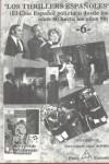 THRILLERS ESPAÑOLES VOL.6, LOS | 9788495455154 | ABAJO DE PABLOS, JUAN JULIO