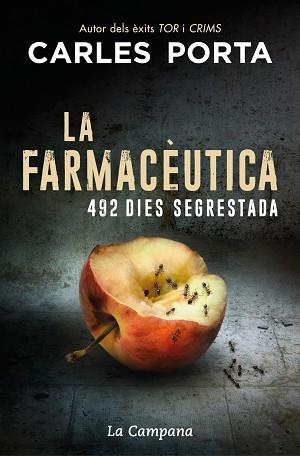 FARMACÈUTICA LA | 9788418226090 | PORTA, CARLES
