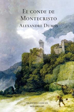 CONDE DE MONTECRISTO EL | 9788439722410 | DUMAS, ALEXANDRE