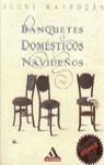 BANQUETES DOMESTICOS NAVIDEÑOS (COMER COMER) | 9788439702863 | MARRODAN, IGONE