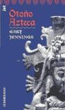 OTOÑO AZTECA (JET) | 9788484503460 | JENNINGS, GARY
