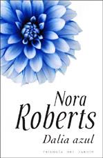 DALIA AZUL | 9788401382307 | ROBERTS, NORA
