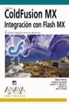 COLDFUSION MX INTEGRACION CON FLASH MX | 9788441514904 | FORTA, BEN