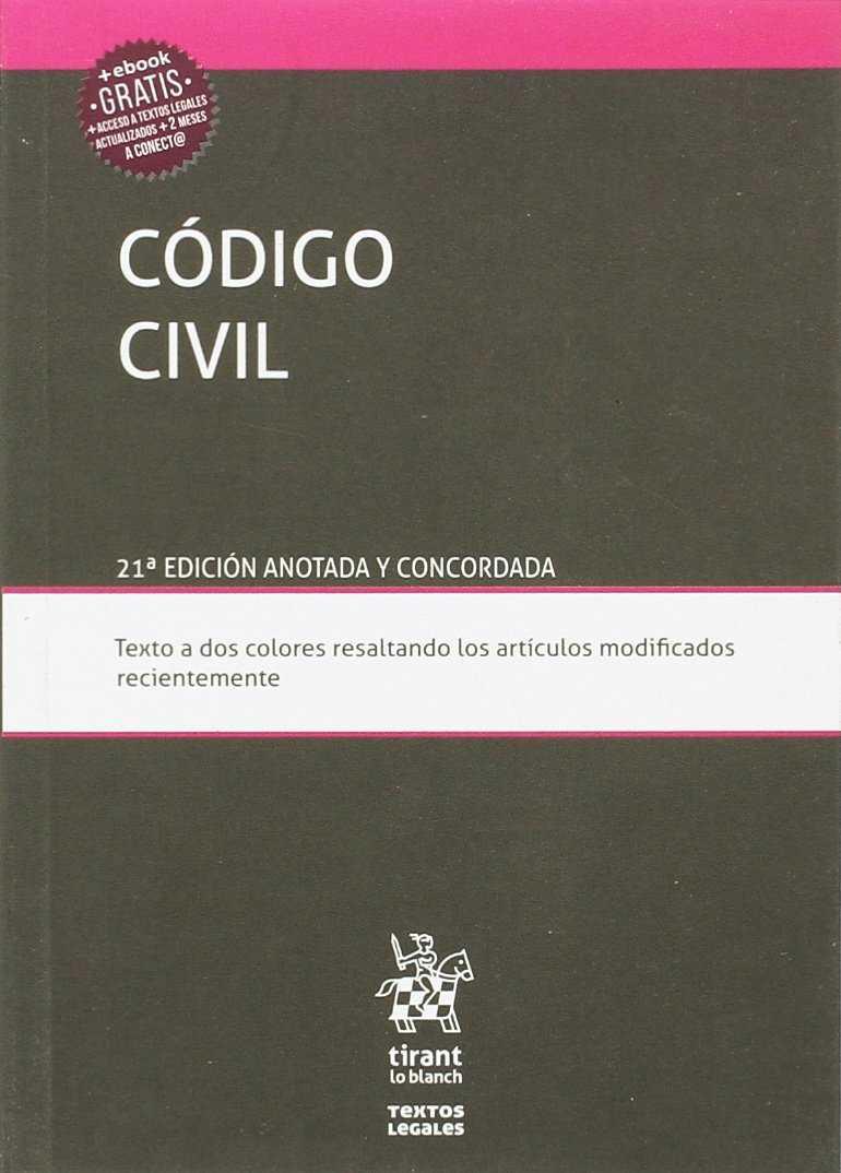 CÓDIGO CIVIL 2017 | 9788491693406 | BLASCO GASCO, FRANCISCO