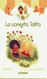 CONEJITA TALITA, LA [MILLY & MOLLY] | 9788424187026 | PITTAR, GILL